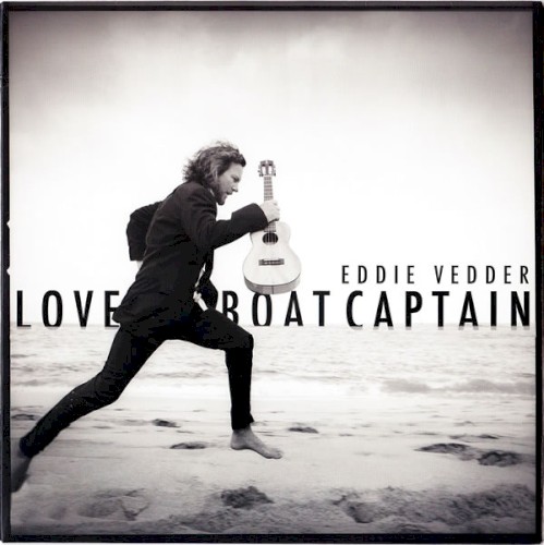 Love Boat Captain封面