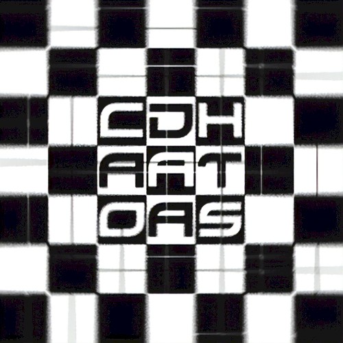 Chaos Data封面