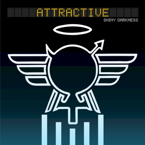 Attractive封面