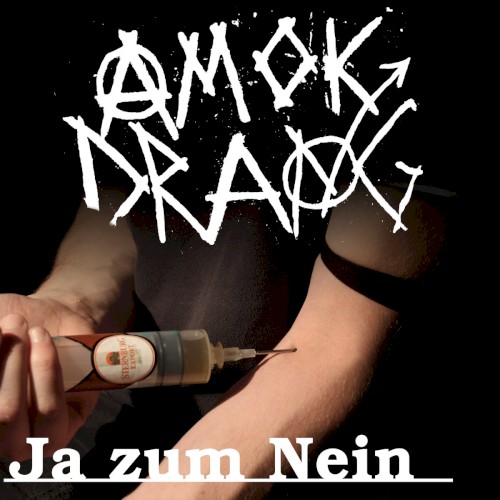 Ja zum Nein封面