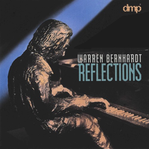 Reflections封面