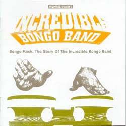 Bongo Rock: The Story of the Incredible Bongo Band封面