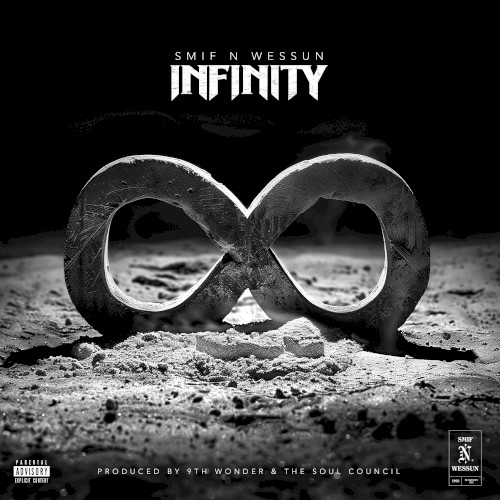 Infinity封面
