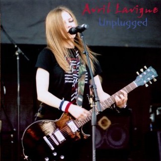 Unplugged at Jovem Pan封面