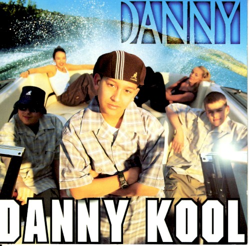 Danny封面