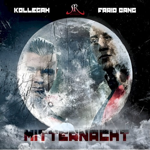Mitternacht封面