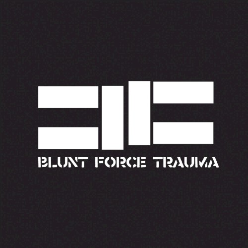 Blunt Force Trauma封面