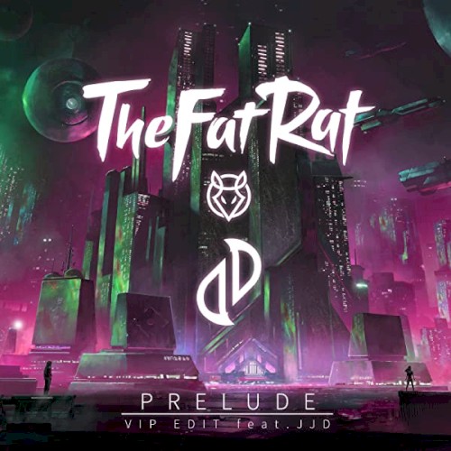 Prelude (VIP Edit)封面