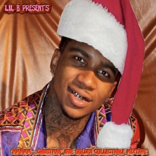 Mm... Christmas: Rare Golden Collectable Mixtape封面