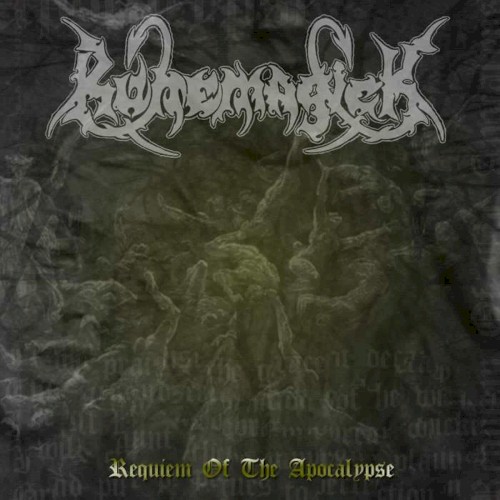 Requiem of the Apocalypse封面