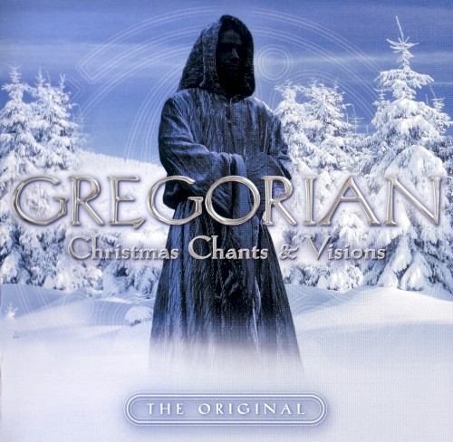 Christmas Chants & Visions封面