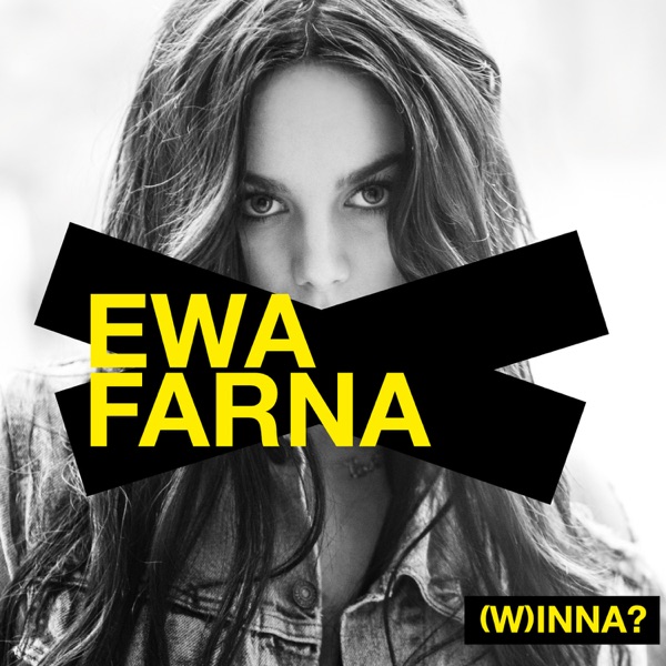 (W)Inna?封面