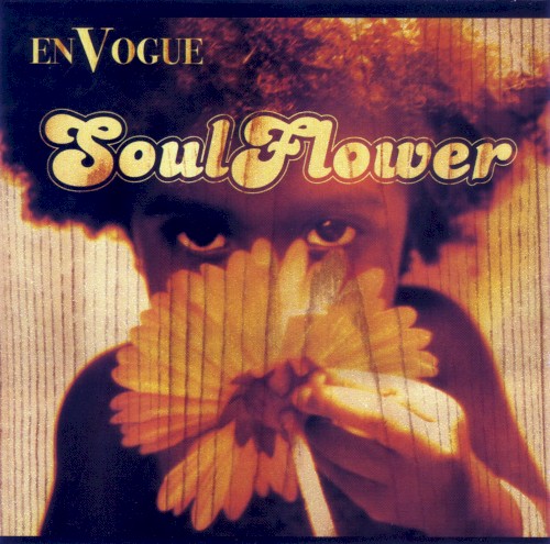 Soul Flower封面