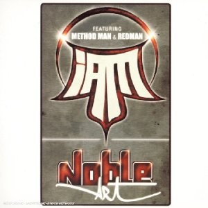 Noble Art封面