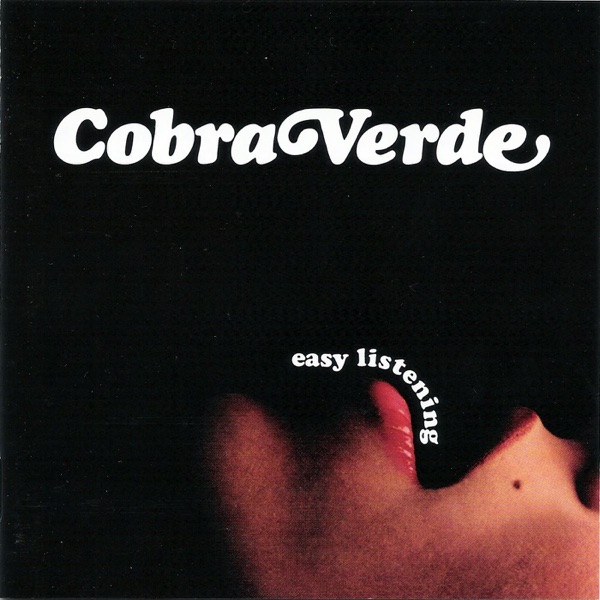 Easy Listening封面