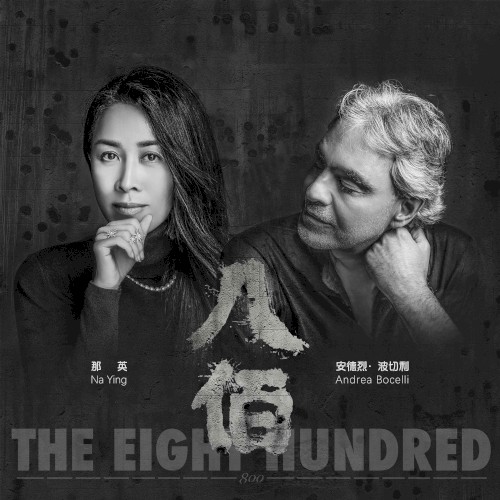 Remembering (Chinese version)封面
