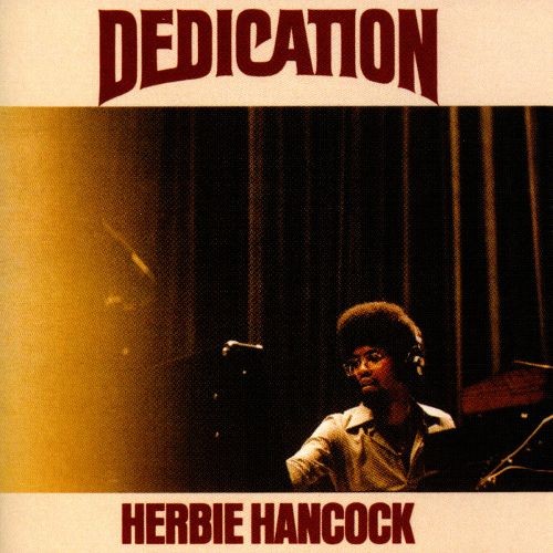 Dedication封面