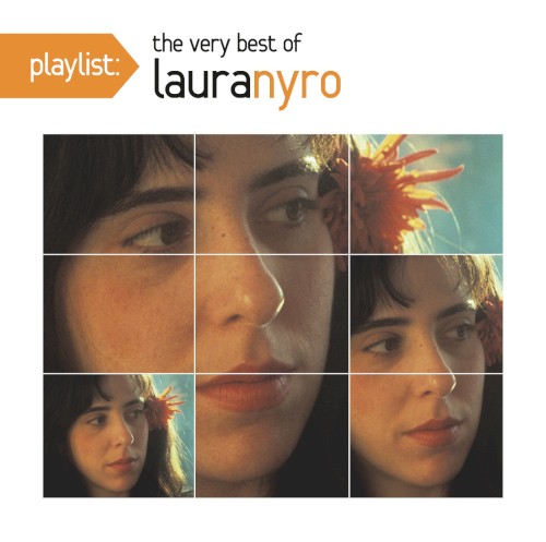 Playlist: The Very Best of Laura Nyro封面