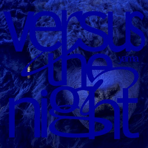 Versus the night封面