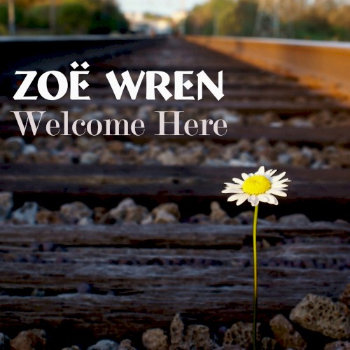 Welcome Here封面