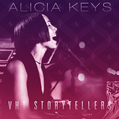 VH1 Storytellers封面