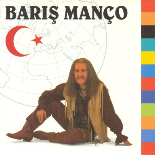 Barış Manço封面