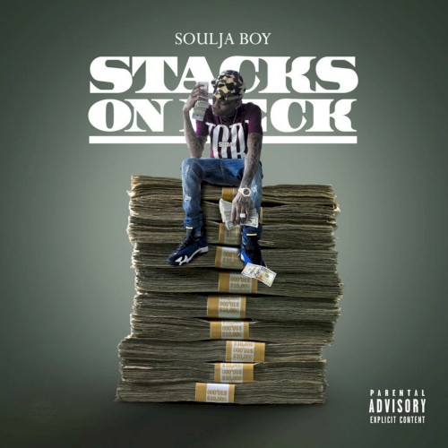 Stacks on Deck封面