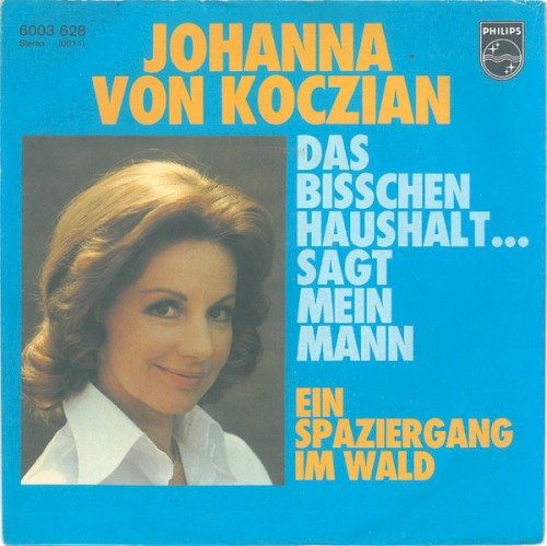 Das bisschen Haushalt... sagt mein Mann封面