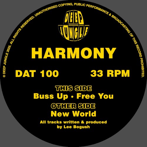 New World封面