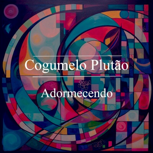 Adormecendo封面