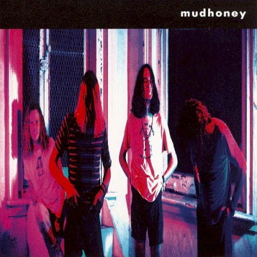 Mudhoney封面