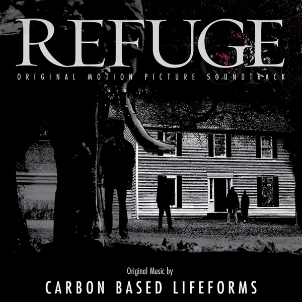 Refuge: Original Motion Picture Soundtrack封面