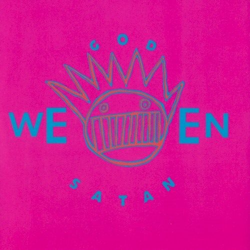 God Ween Satan: The Oneness封面