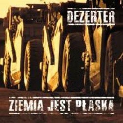 Ziemia jest płaska封面