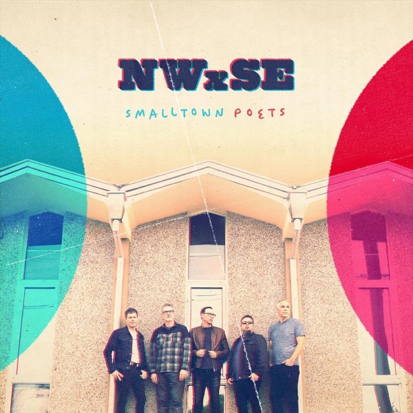 NWxSE封面