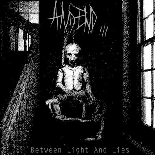 Between Light and Lies封面