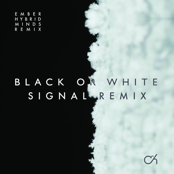 Black or White / Ember (Remixes)封面