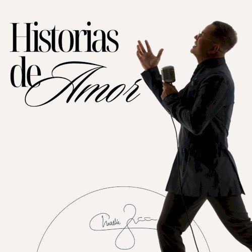 Historias de amor封面