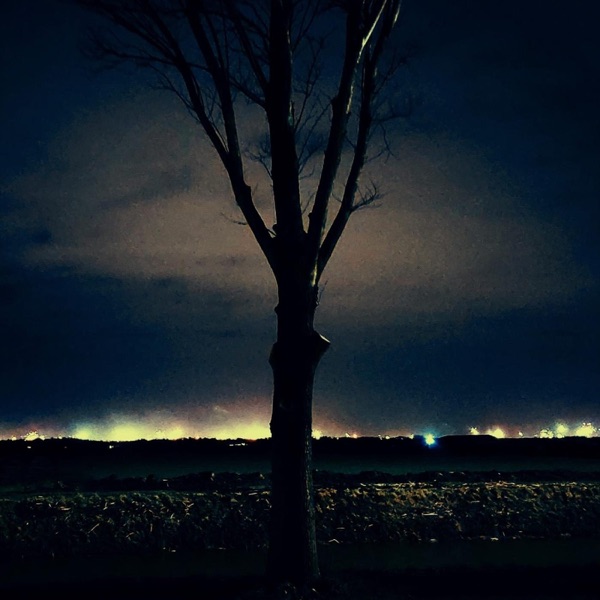The Sky Is Yours封面