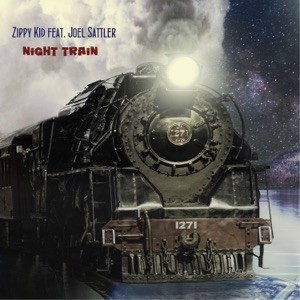Night Train封面