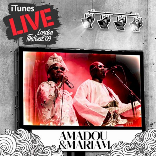 iTunes Live: London Festival 2009封面