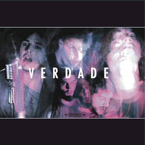 Verdade封面