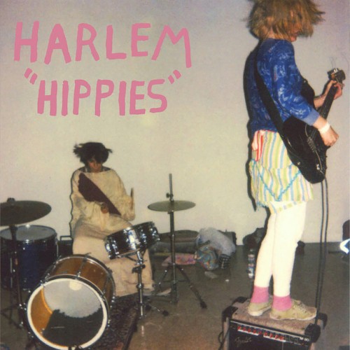 Hippies封面