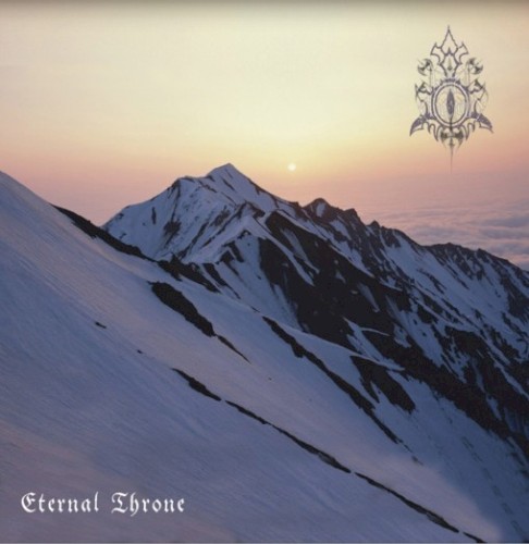 Eternal Throne封面
