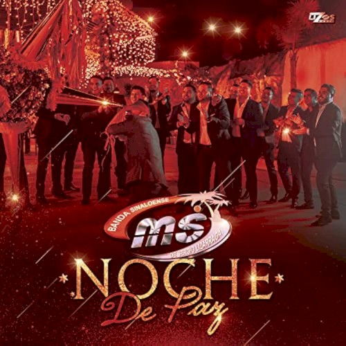 Noche de paz封面