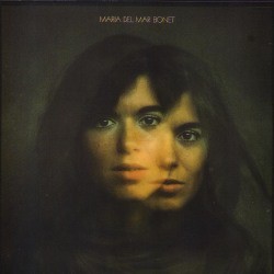 Maria del Mar Bonet封面