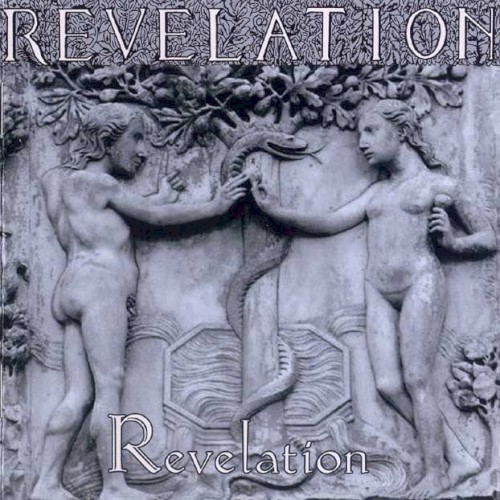 Revelation封面