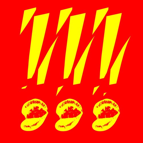 Shake the Spanish封面
