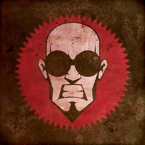 Dr. Steel封面
