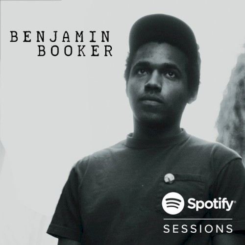 Spotify Sessions封面